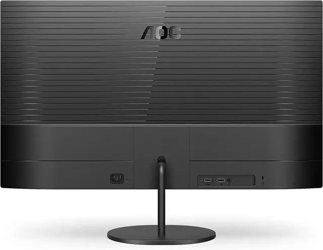 Monitor 32" AOC Q32V4-32, IPS, QHD, zvučnici