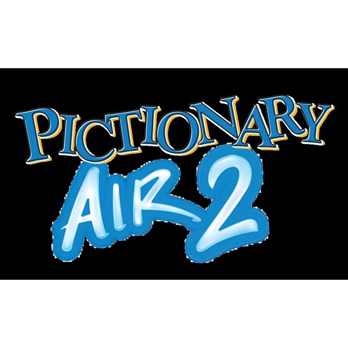GAMES Pictonary Air 2, društvena igra