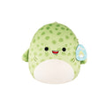 SQUISHMALLOWS Master A, plišana igračka, 30 cm