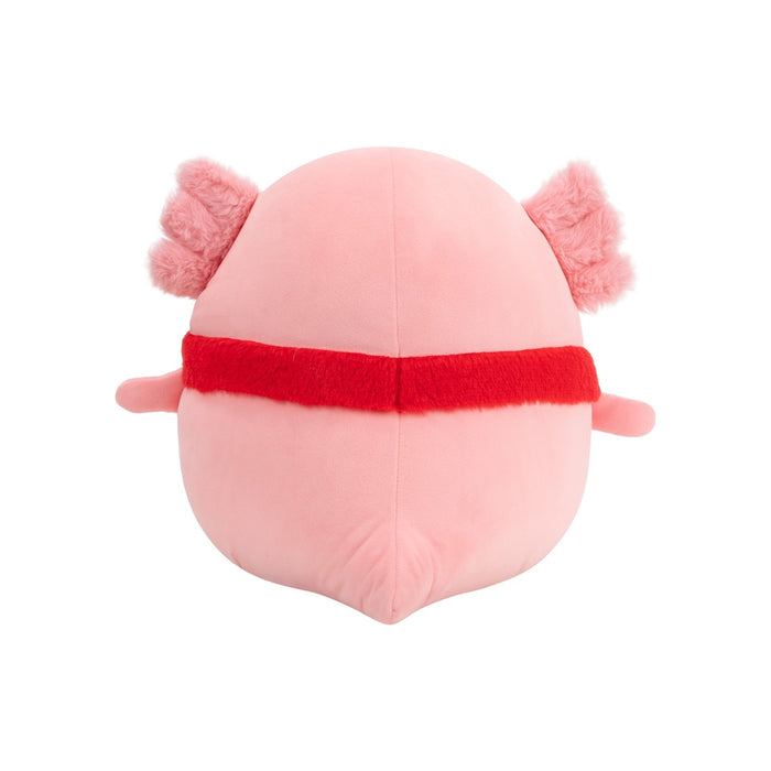 SQUISHMALLOWS Master B, plišana igračka, 30 cm
