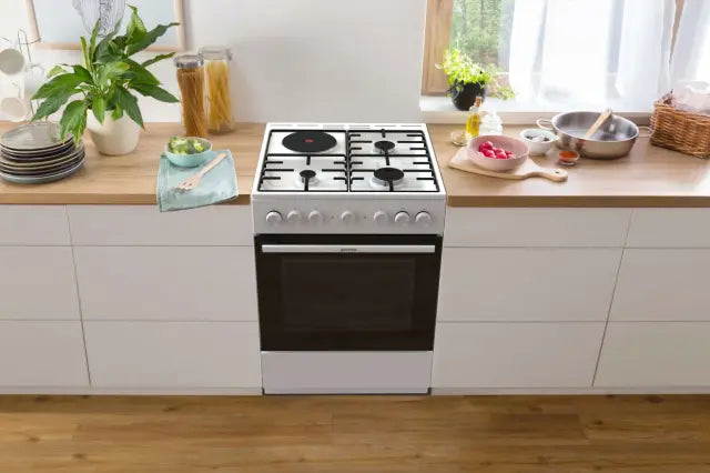 Gorenje GK6B43WD