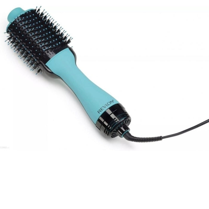 REVLON One-Step Volumiser, salon četka za kosu 2u1, mint