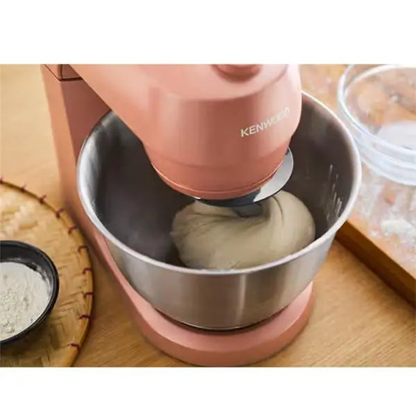 Kuhinjski asistent Kenwood KZM35.000GY GO boja lososa