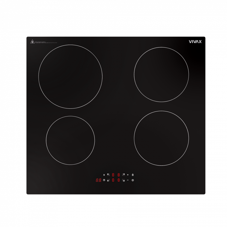 VIVAX HOME ugradbena indukcijska ploča BH-04MIN