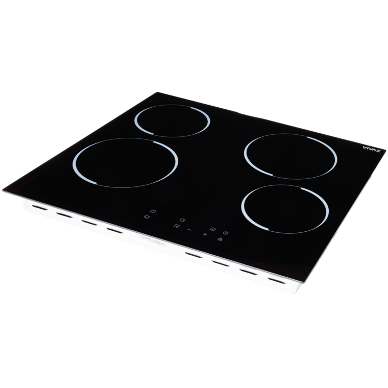 VIVAX HOME ugradna staklokeramička ploča BH-04MVC