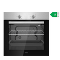 VIVAX HOME ugradbena pećnica BO-624MS X