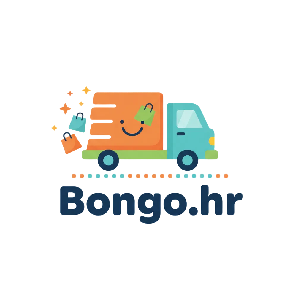 Bongo Webshop