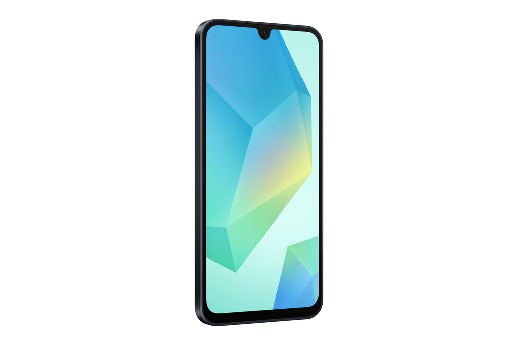 Samsung Galaxy A16 6.7", 4GB/128GB, Crni