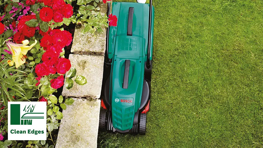 BOSCH akumulatorska kosilica  AdvancedRotak 36V-40-650 - sa dvije baterije
