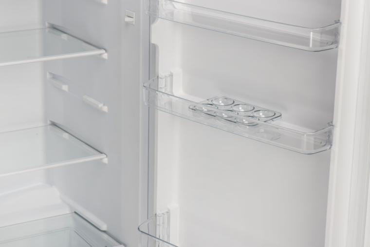 VIVAX HOME hladnjak DD-207E W