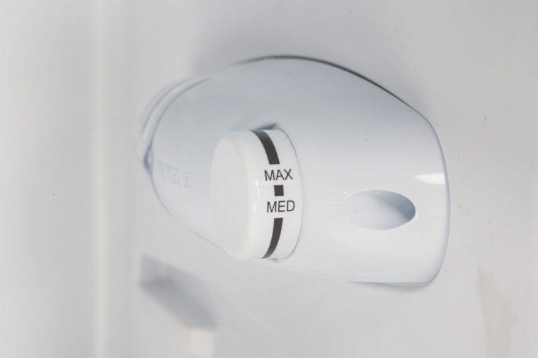 VIVAX HOME hladnjak DD-207E W