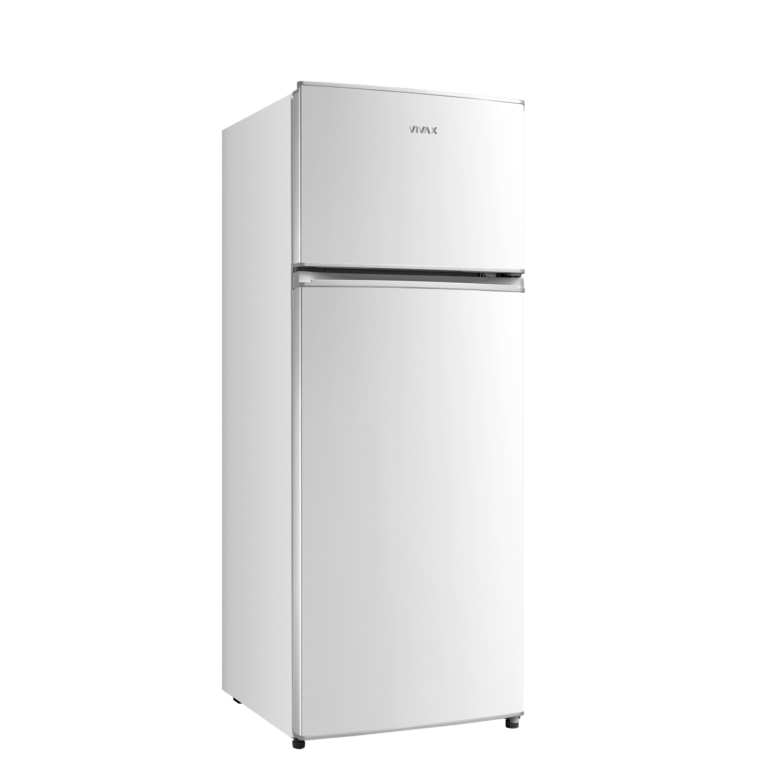 VIVAX HOME hladnjak DD-207E W