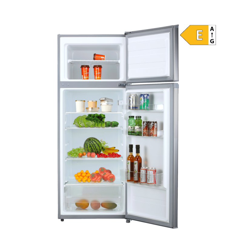 VIVAX HOME hladnjak DD-207E W