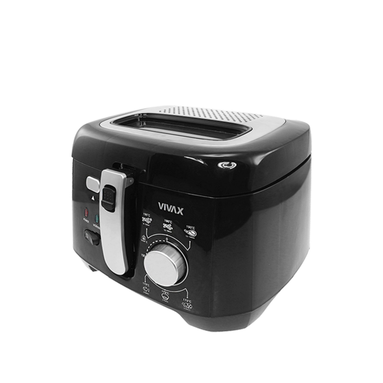 VIVAX HOME friteza DF-1800B