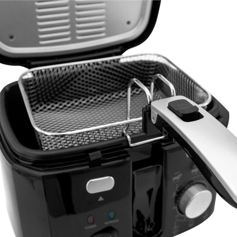 VIVAX HOME friteza DF-1800B