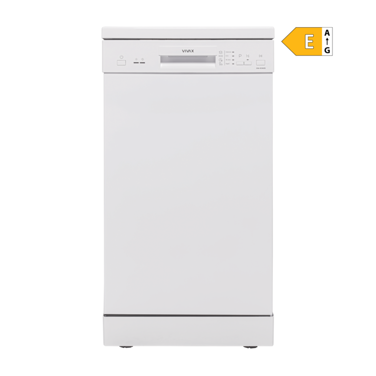 VIVAX HOME samostojeća perilica posuđa DW-45942B