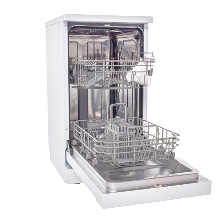 VIVAX HOME samostojeća perilica posuđa DW-45942B