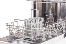 VIVAX HOME samostojeća perilica posuđa DW-45942B