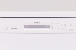 VIVAX HOME samostojeća perilica posuđa DW-45942B