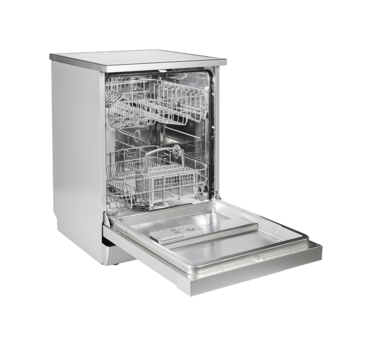 VIVAX HOME perilica posuđa DW-601262CL X