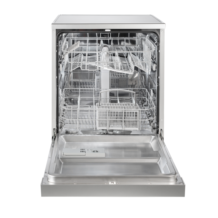 VIVAX HOME perilica posuđa DW-601262CL X