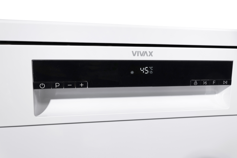 VIVAX perilica posuđa DW-601473C