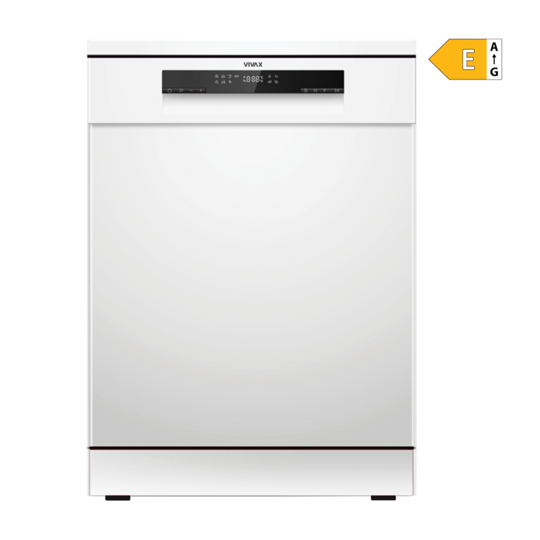 VIVAX perilica posuđa DW-601473C