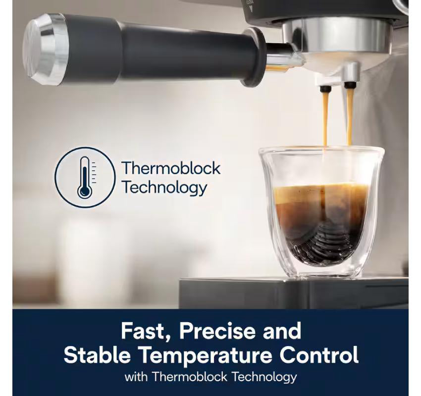 Aparat za kavu DeLonghi EM450.M