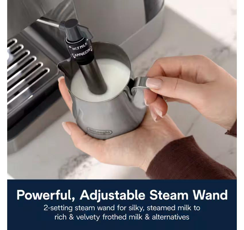 Aparat za kavu DeLonghi EM450.M