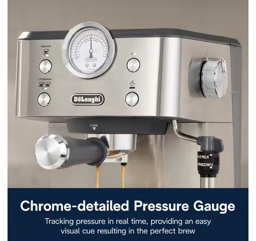 Aparat za kavu DeLonghi EM450.M