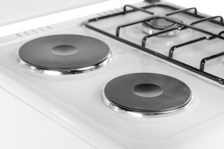 VIVAX HOME samostojeći štednjak FC-22602I WH