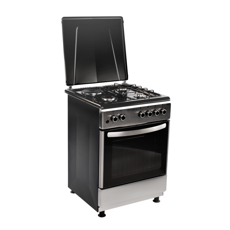 VIVAX HOME samostojeći štednjak FC-31602 BLX