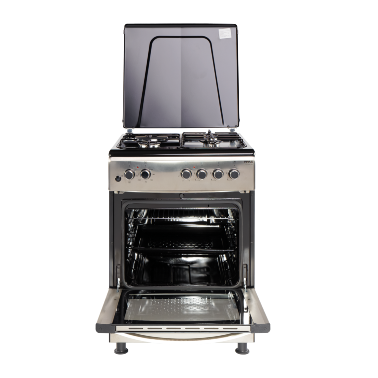 VIVAX HOME samostojeći štednjak FC-31602 BLX