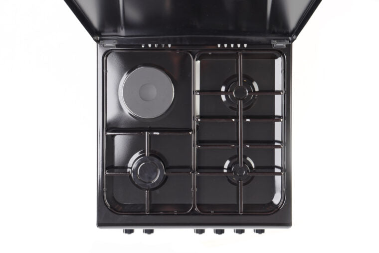 VIVAX HOME samostojeći štednjak FC-31602 BLX