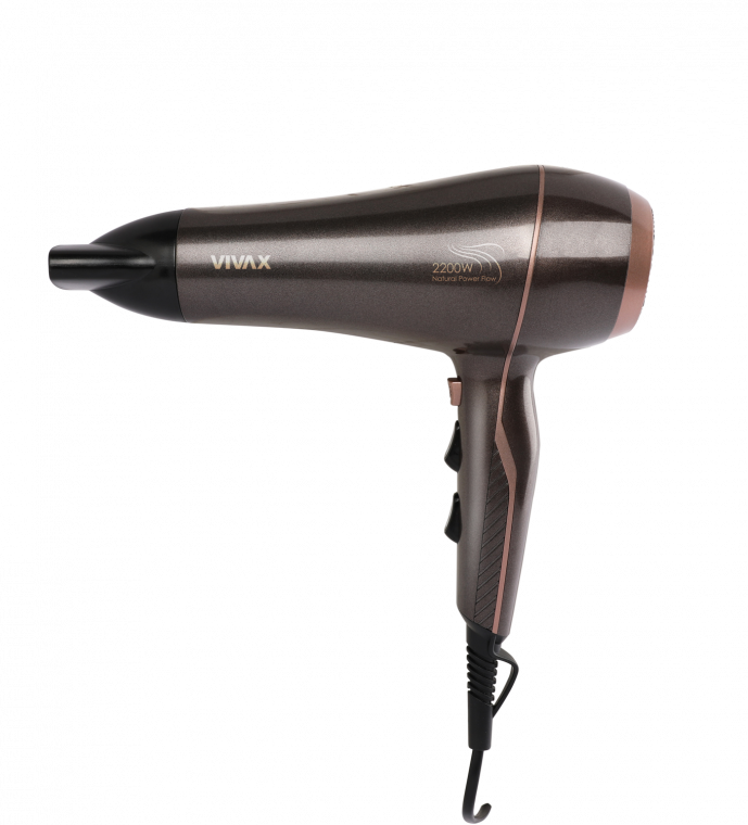 VIVAX HOME sušilo za kosu HD-2201CD