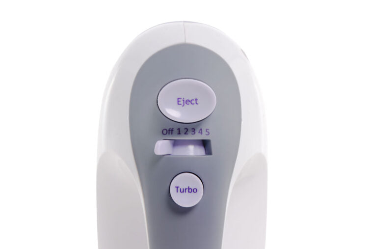 VIVAX HOME mikser ručni HM-400WP