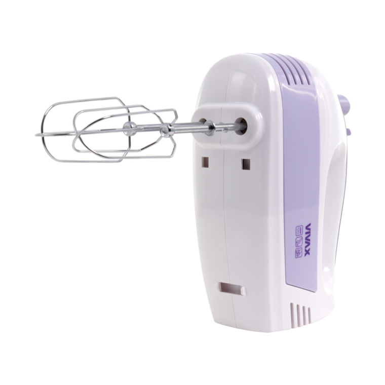 VIVAX HOME mikser ručni HM-400WP