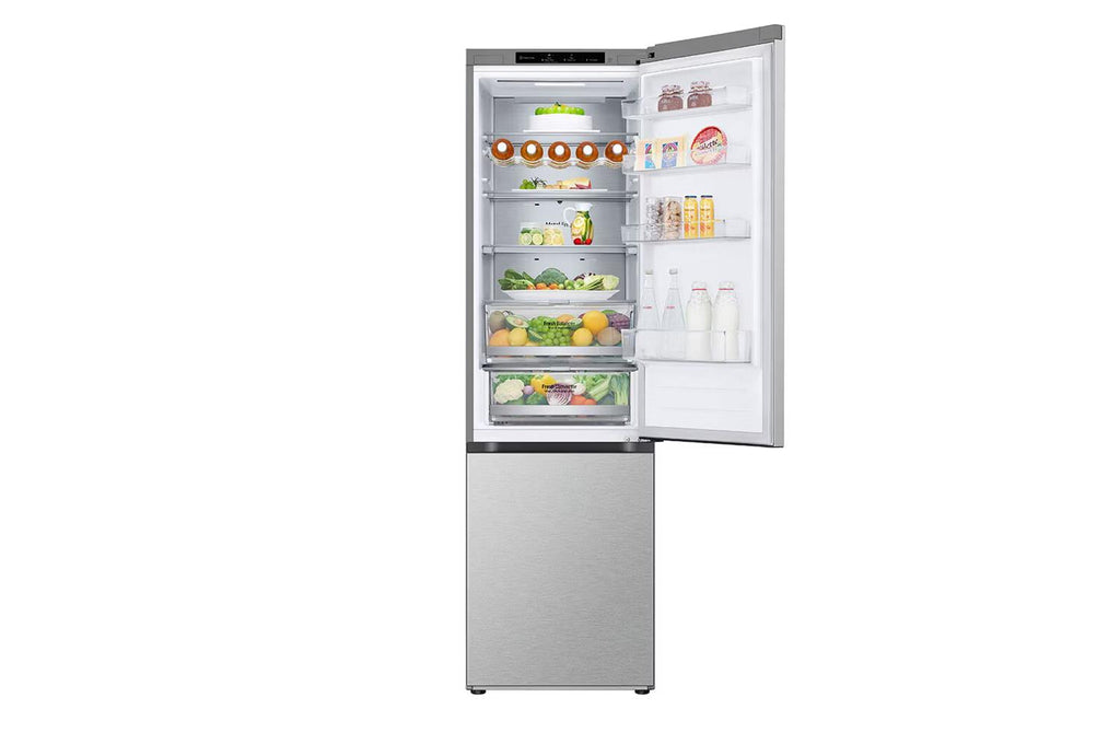 LG hladnjak GBV7280CMB