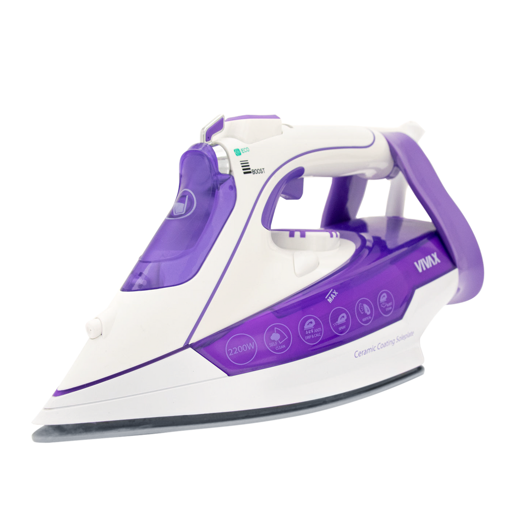 VIVAX HOME glačalo IR-2202CP