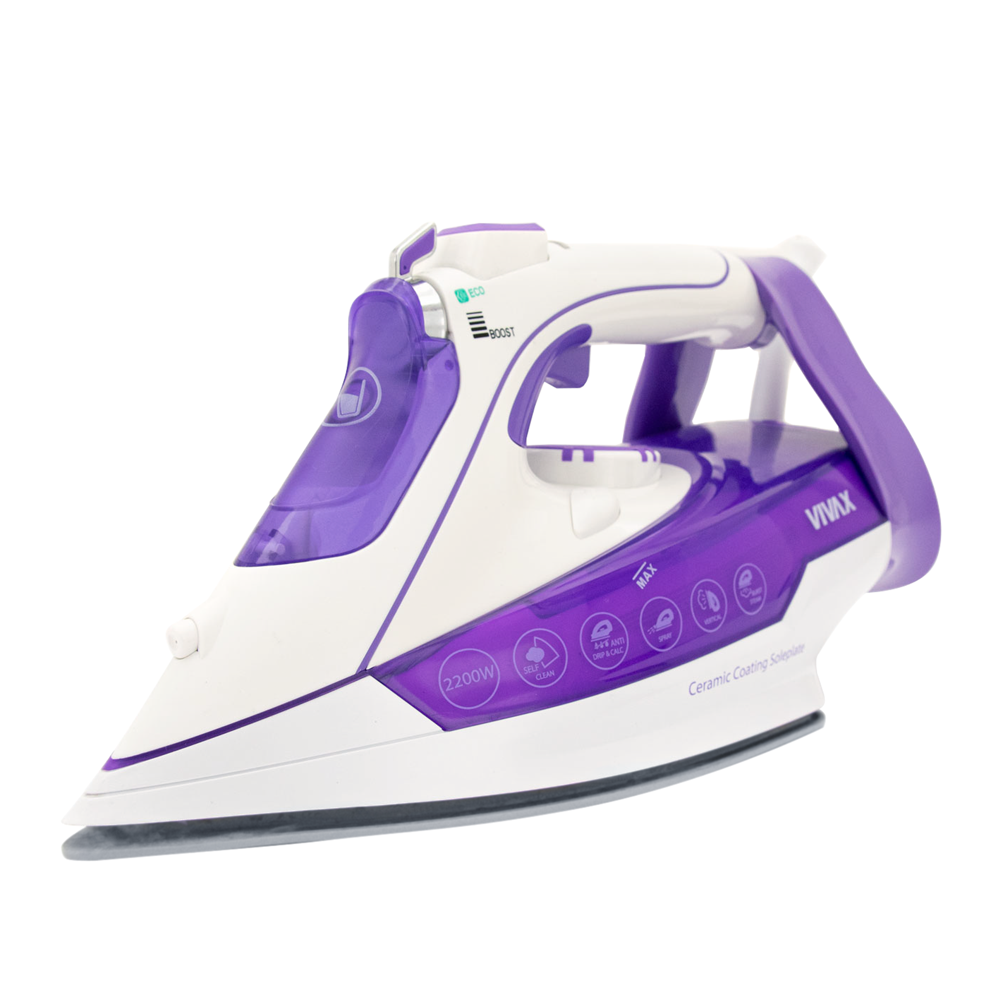 VIVAX HOME glačalo IR-2202CP