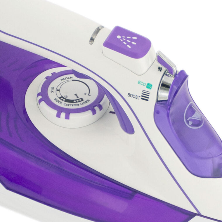 VIVAX HOME glačalo IR-2202CP