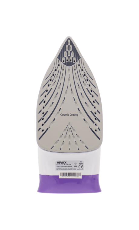 VIVAX HOME glačalo IR-2202CP