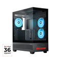 PC MSG Gamer R5 a122