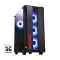 PC MSG Gamer R5 a124
