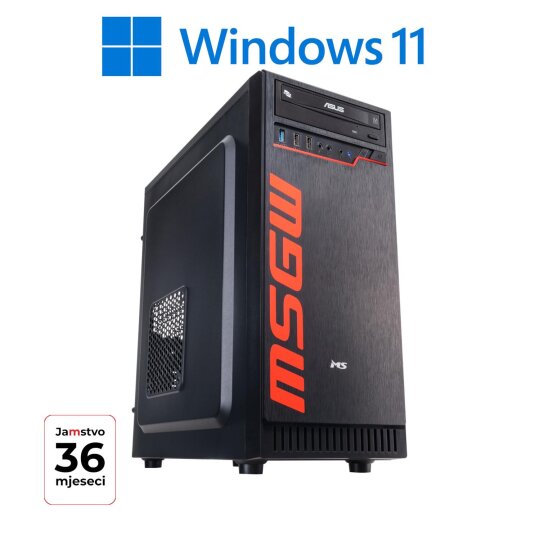 PC MSG Basic R3 a102