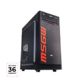 PC MSGW Basic R5 a115