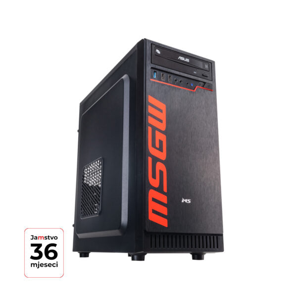 PC MSGW Basic R5 a115
