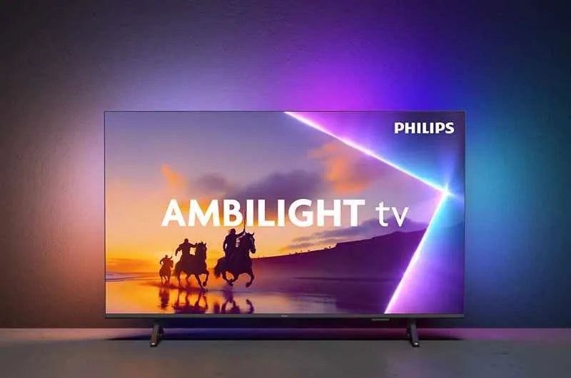 PHILIPS QLED TV 55PUS8510/12