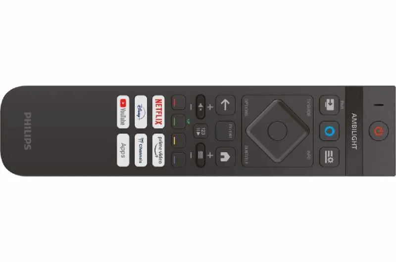 PHILIPS QLED TV 55PUS8510/12