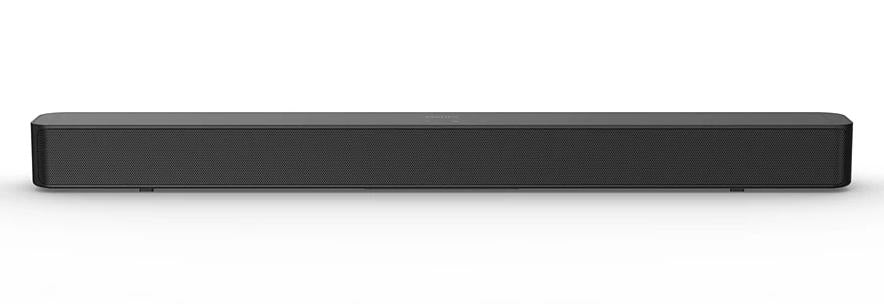 Soundbar PHILIPS TAB4000 2.0 Bluetooth